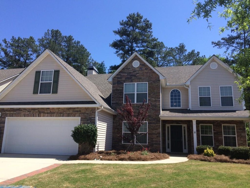 Five Bedrooms in this Beauty!