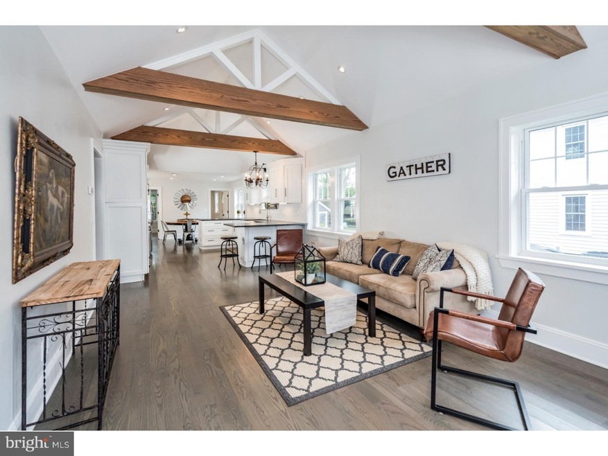 54 Maplewood Ave, Cranbury, NJ 08512 - photo 1