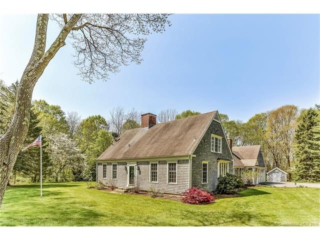 57 Coult Ln, Old Lyme, CT 06371 - photo 1