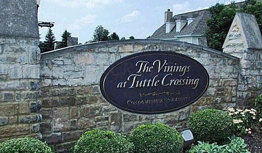 vinings sign (1)