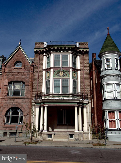 431 Centre St, Ashland, PA 17921 - photo 1