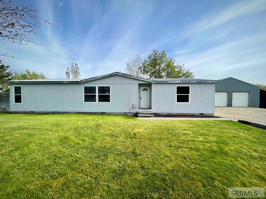 485 W 350 N, Blackfoot, ID 83221 - photo 1
