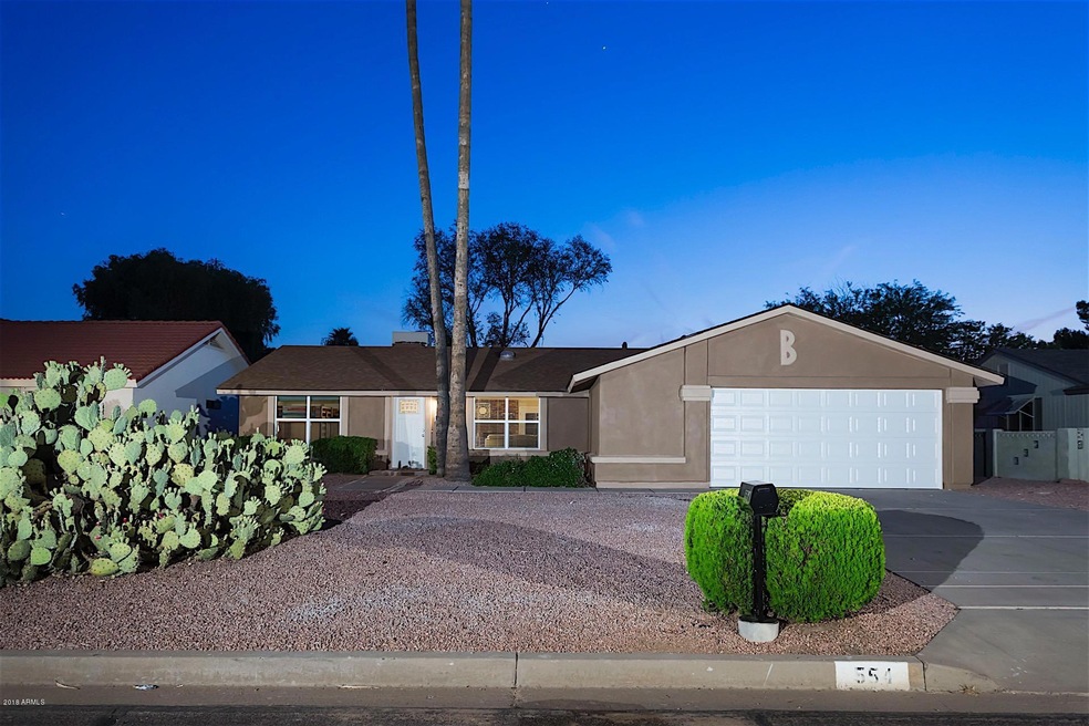 554 S 72nd Street
