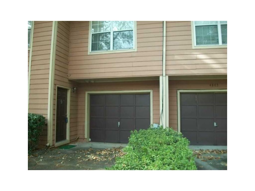 4875 Westridge Dr, Norcross, GA 30093 - photo 1