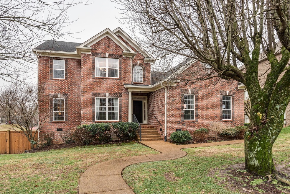 Stunning Home - Rare Home w/Garage in Back of House