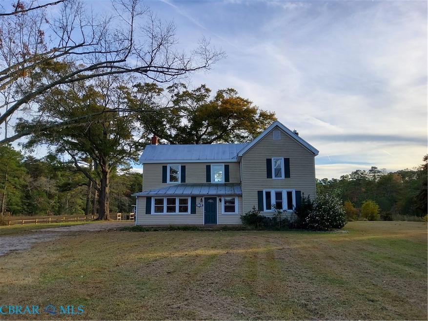 238 Hunts Rd, Port Haywood, VA 23138 - photo 1