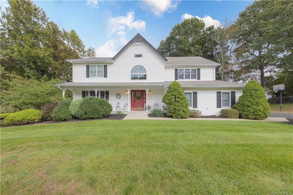 29 Pyngyp Rd, Stony Point, NY 10980 - photo 1