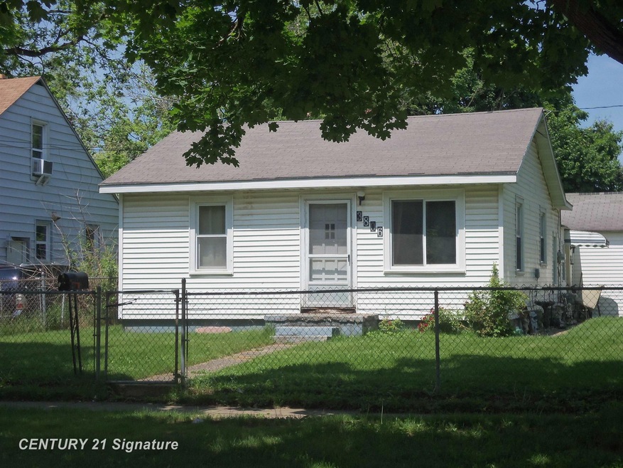 3806 Brown St, Flint, MI 48532 - photo 1