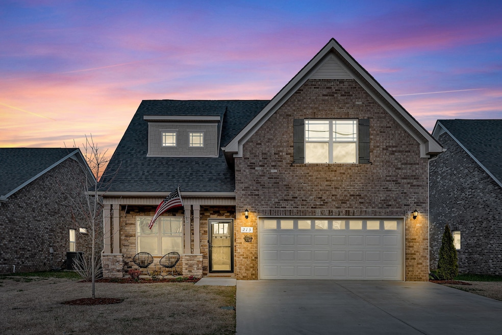 Sold $479,990 • Co-Listing Agent