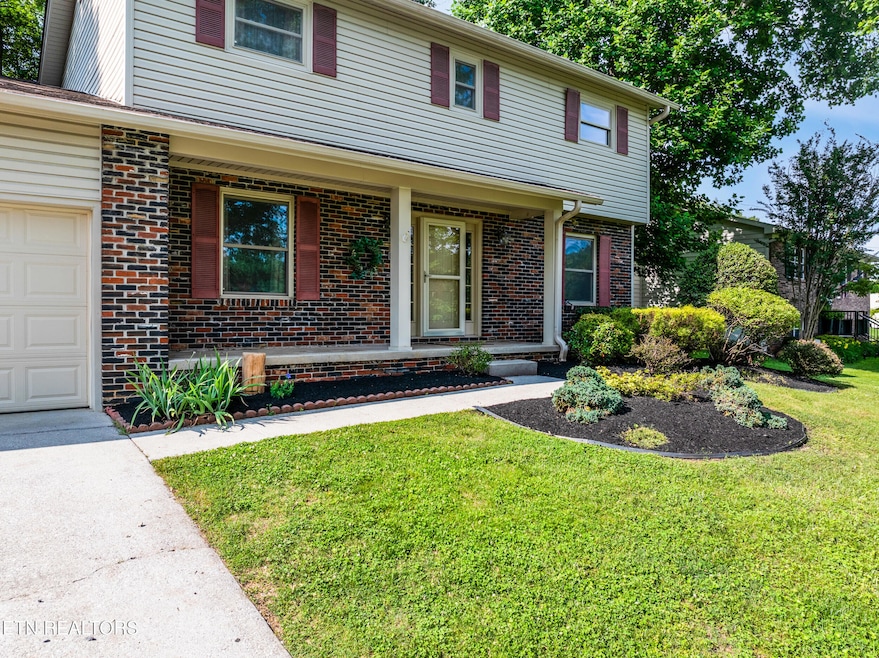 1509 Marconi Dr.