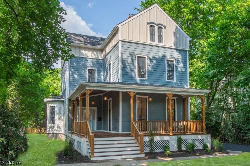 126 Chestnut St, Montclair, NJ 07042 - photo 1