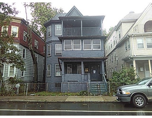 745 Morton St, Mattapan, MA 02126 - photo 1