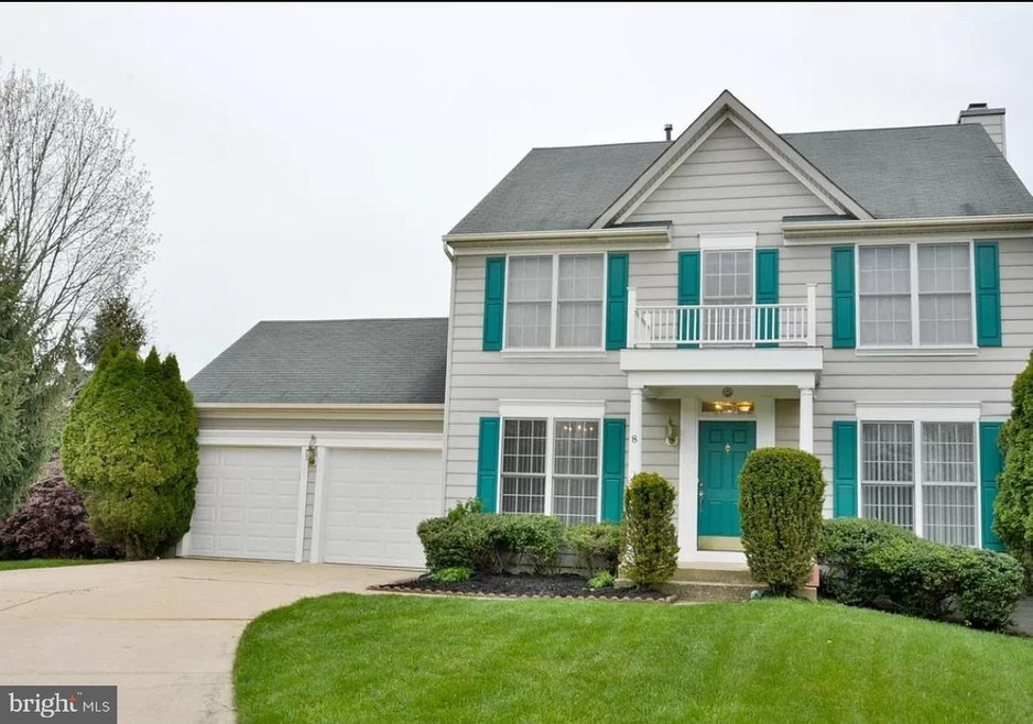 8 Caleb Ct, Owings Mills, MD 21117 - photo 1