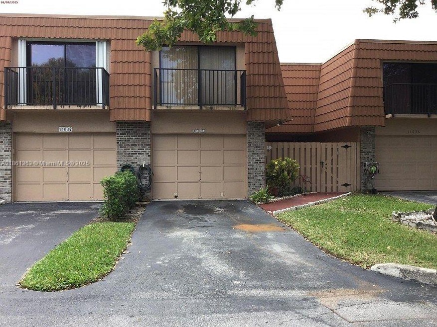 11034 SW 15th Manor unit X, Davie, FL 33324 - photo 1