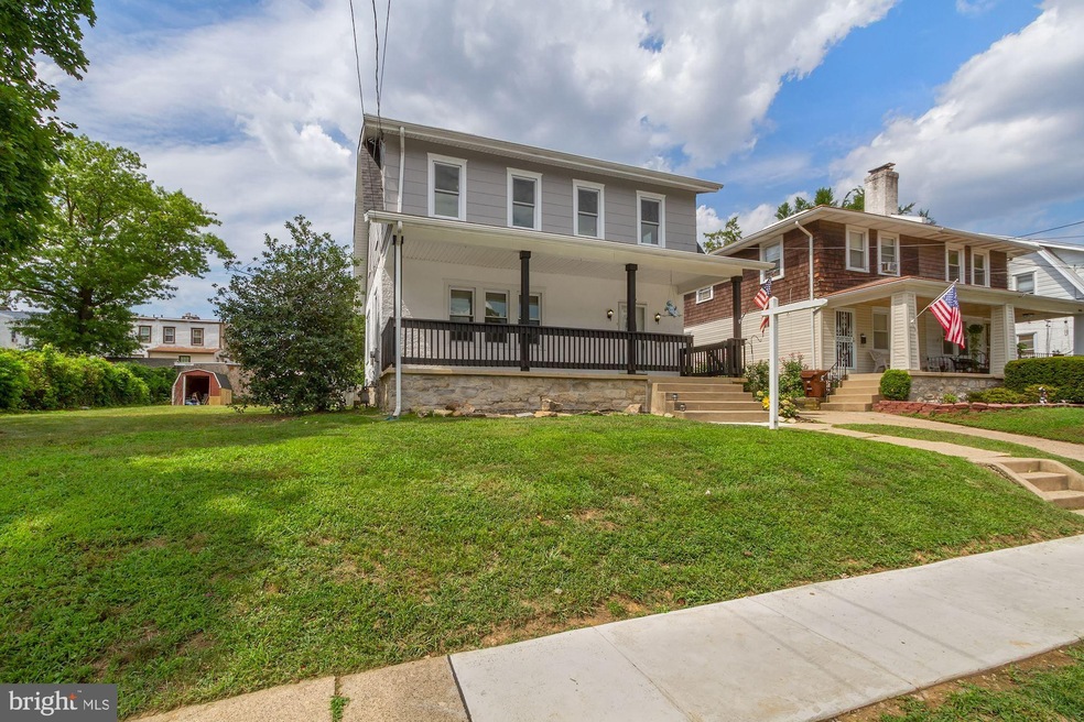 211 Drexel Ave, Lansdowne, PA 19050 - photo 1