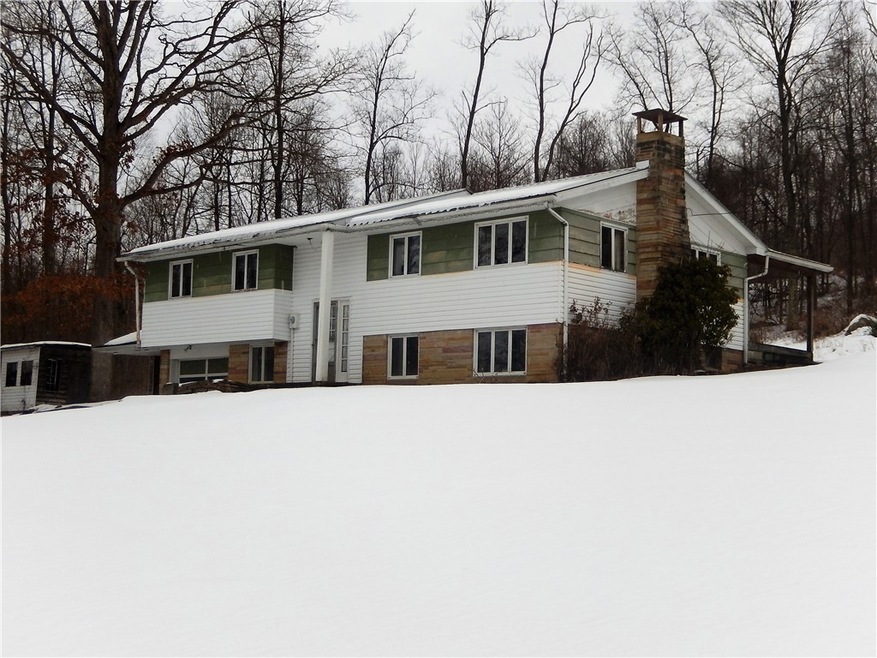 Welcome to 2936 Listonburg Road