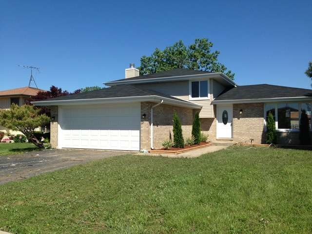 4108 Russet Way, Country Club Hills, IL 60478 - photo 1