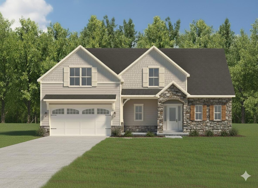 11023 Sacramento Ct, New California, OH 43064 - photo 1