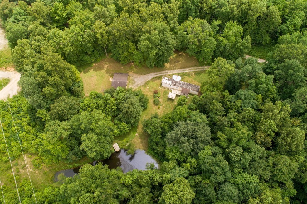 14268 Old McArthur Rd, Logan, OH 43138 - photo 1