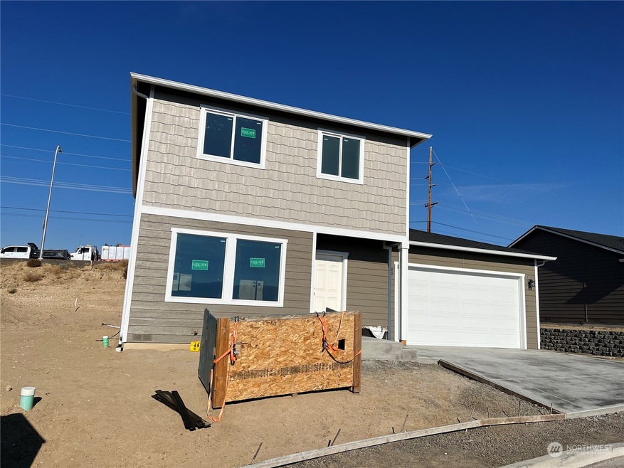 1955 N Mineral Place, East Wenatchee, WA 98802 - photo 1