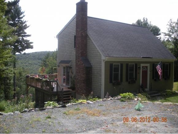 348 Miller Rd, Dalton, NH 03598 - photo 1