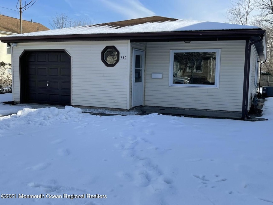 132 Dewitt Ave, Asbury Park, NJ 07712 - photo 1