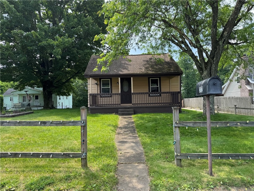 For Sale $119,900