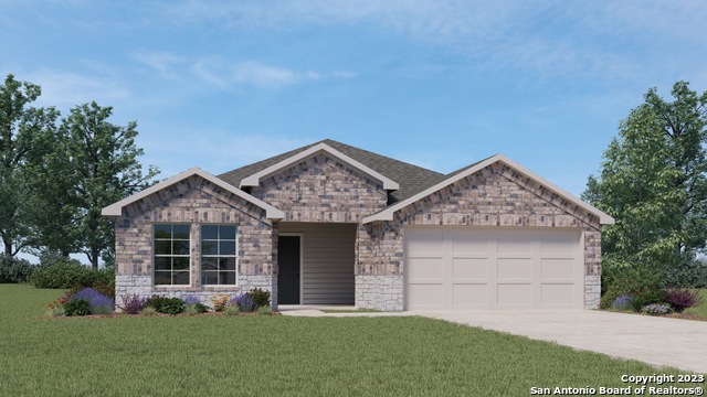 113 Medinah Ln, San Marcos, TX 78666 - photo 1
