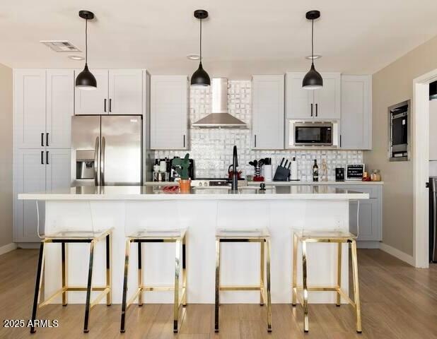 1450 E Hoover Ave, Phoenix, AZ 85006 - photo 1