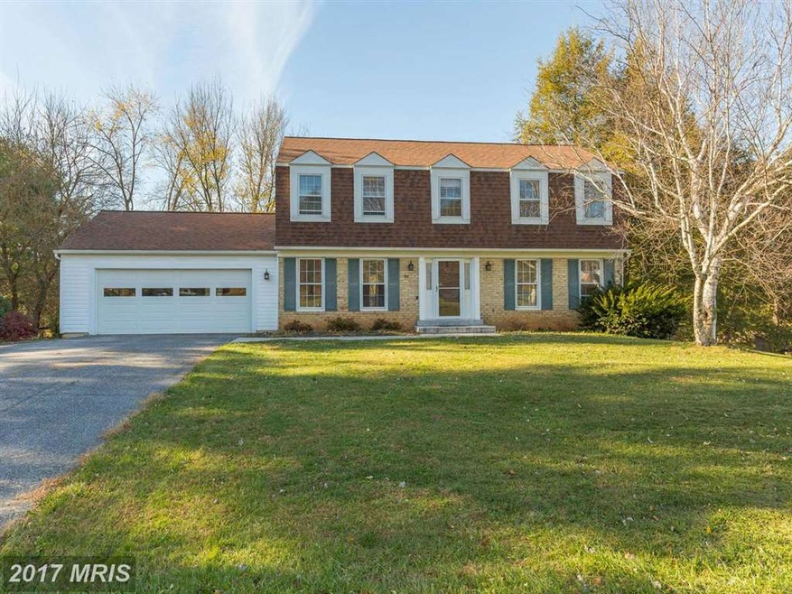 2206 Regina Dr, Clarksburg, MD 20871 - photo 1