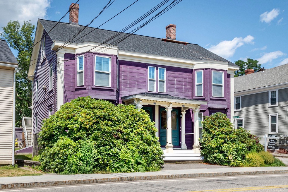 22 High St unit 4, Exeter, NH 03833 - photo 1