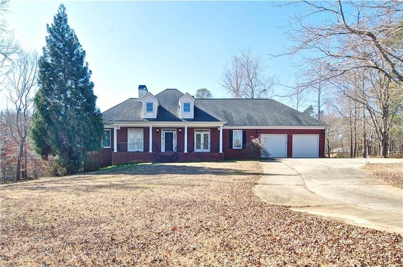 45 Ball Park Rd, Buchanan, GA 30113 - photo 1