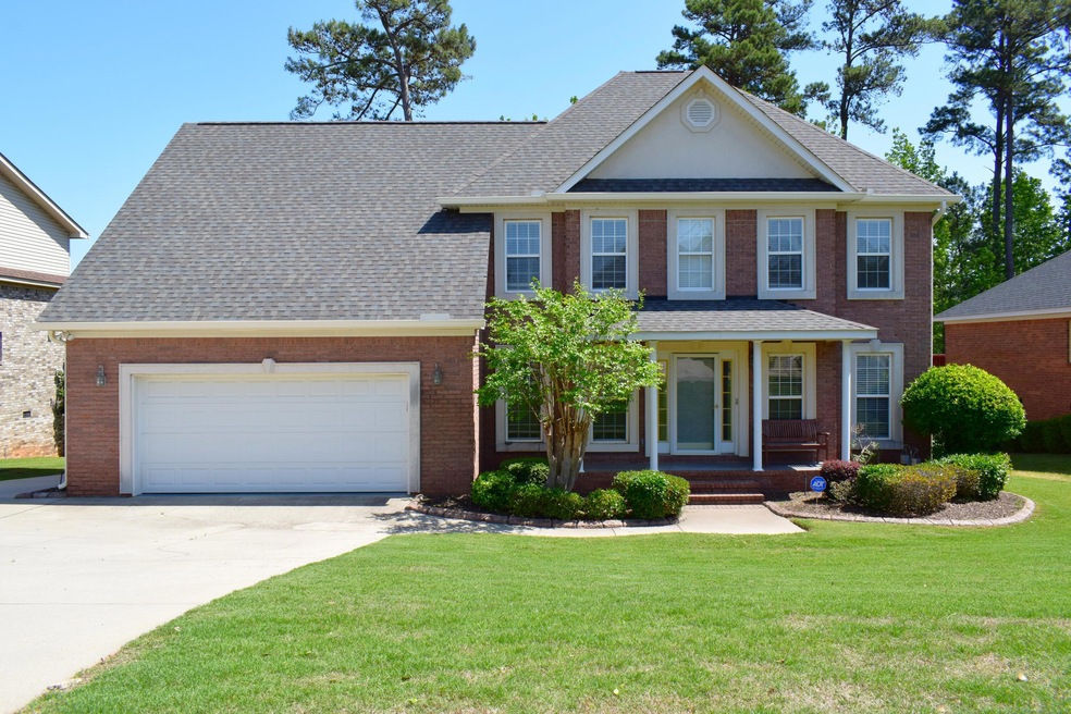 4027 Dowling Dr, Augusta, GA 30907 - photo 1