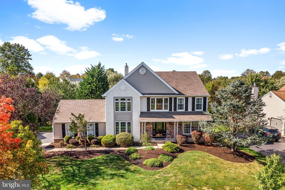 2297 Locust Dr unit 52, Lansdale, PA 19446 - photo 1