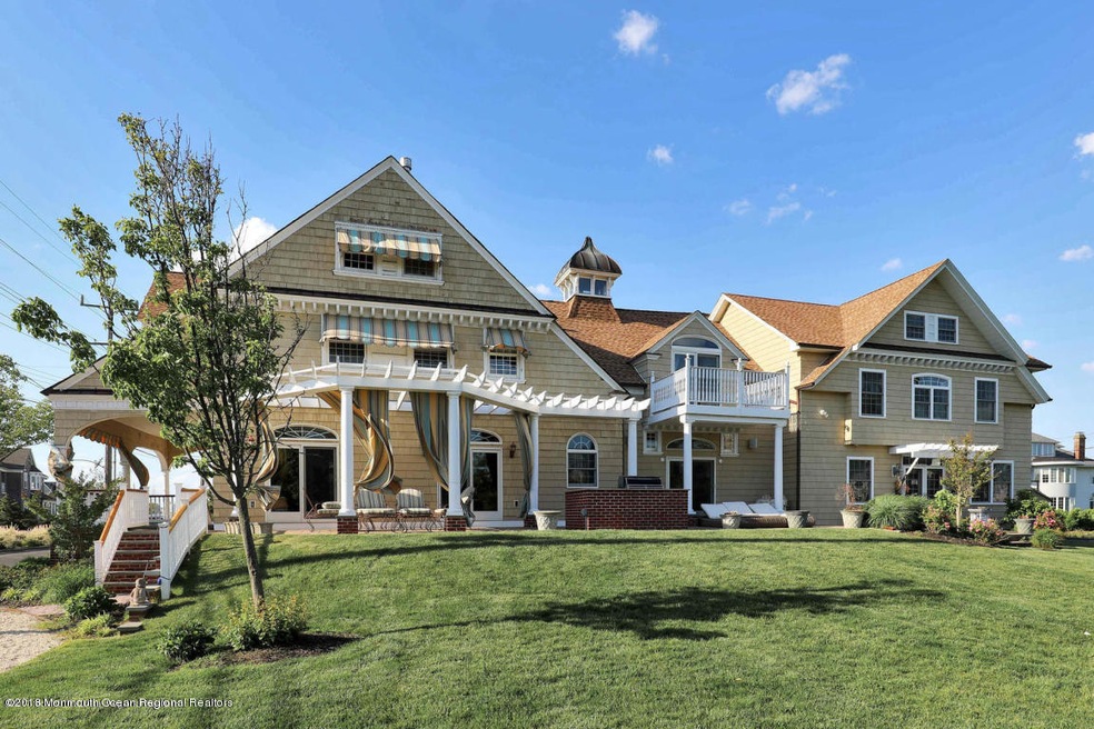 43 Seaview Ave, Monmouth Beach, NJ 07750 - photo 1