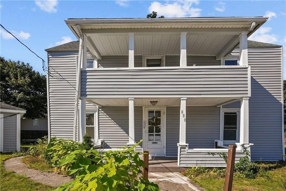 225 Logee St, Woonsocket, RI 02895 MLS 1350658