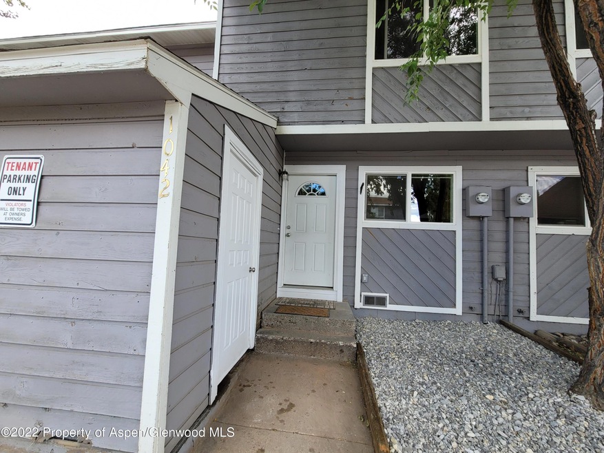 1042 E 7th St, Craig, CO 81625 - photo 1