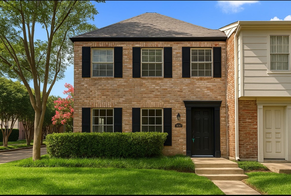 14401 Misty Meadow Ln, Houston, TX 77079 - photo 1