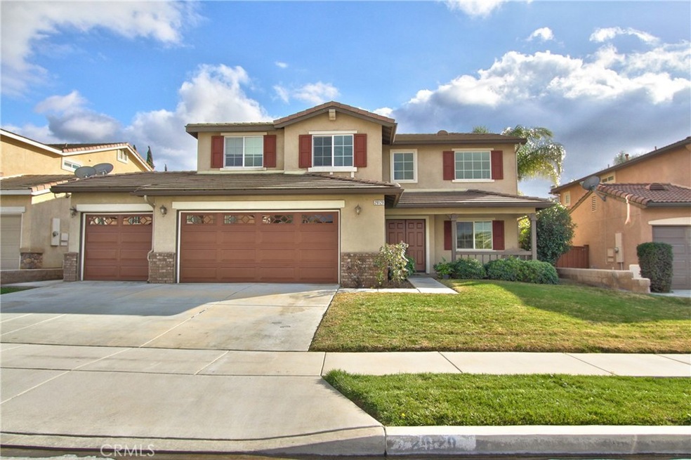 29129 Goldenstar Way, Murrieta, CA 92563 Recently Sold