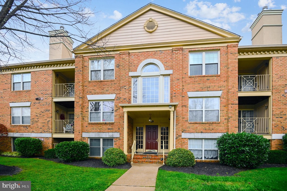 19 Rainflower Path unit 203, Sparks Glencoe, MD 21152 - photo 1