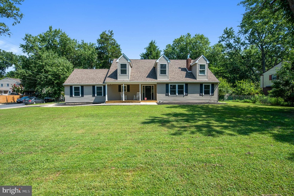 2301 Church Rd, Cherry Hill, NJ 08002 - photo 1