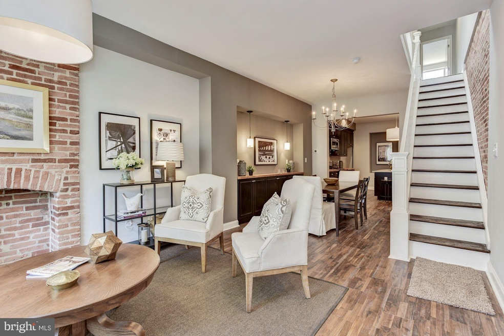 3406 E Pratt St, Baltimore, MD 21224 - photo 1