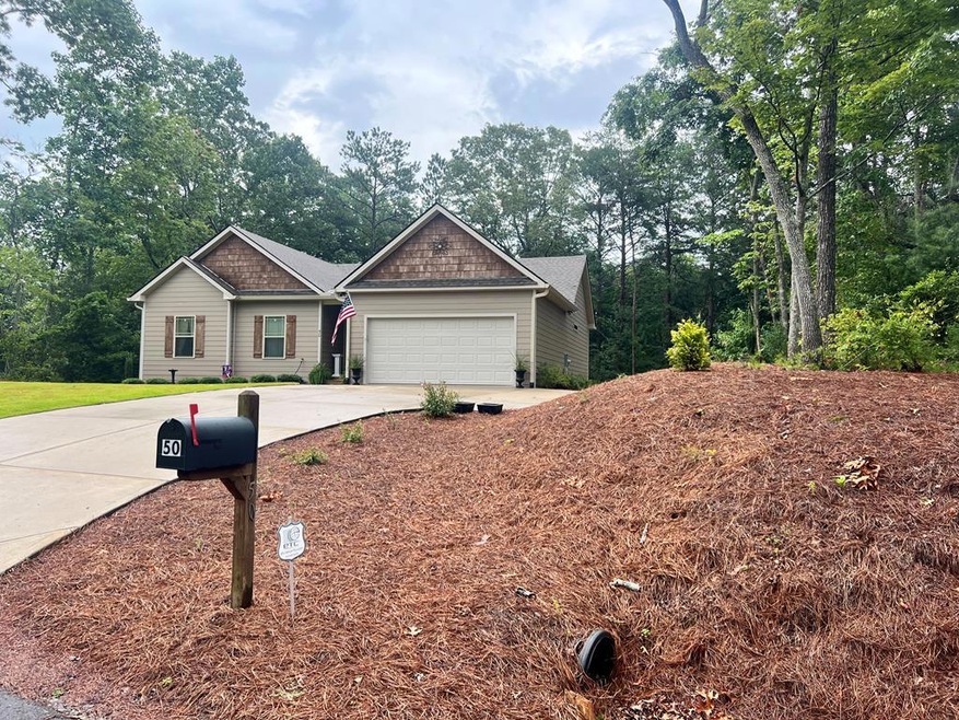 50 Morgan Trail, Ellijay, GA 30536 - photo 1