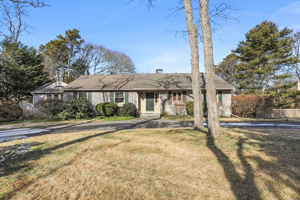 14 Red Brook Harbor Rd, Bourne, MA 02559 - photo 1