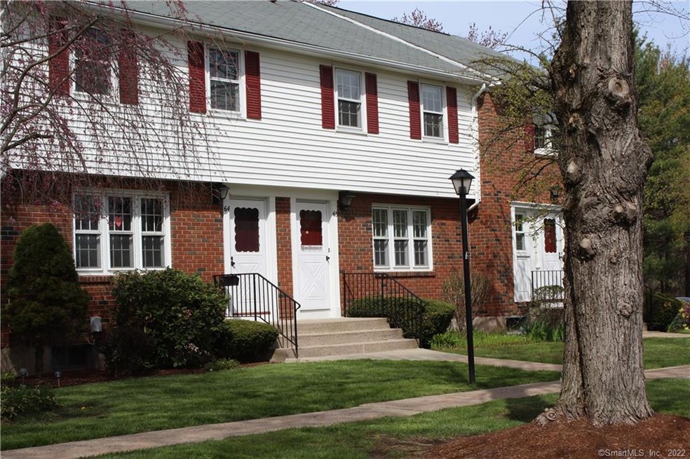 A welcoming condo in a quiet setting with well mai