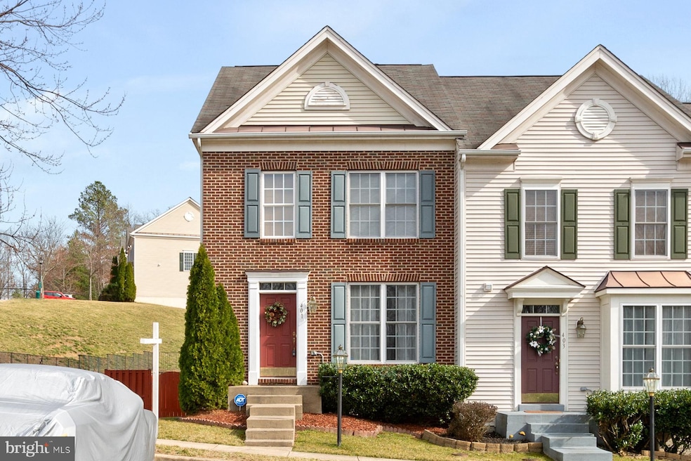 401 Galway Ln, Stafford, VA 22554 - photo 1