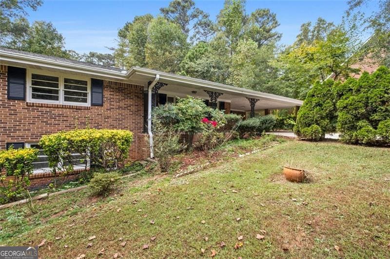 87 Valley Rd, Lawrenceville, GA 30044 - photo 1