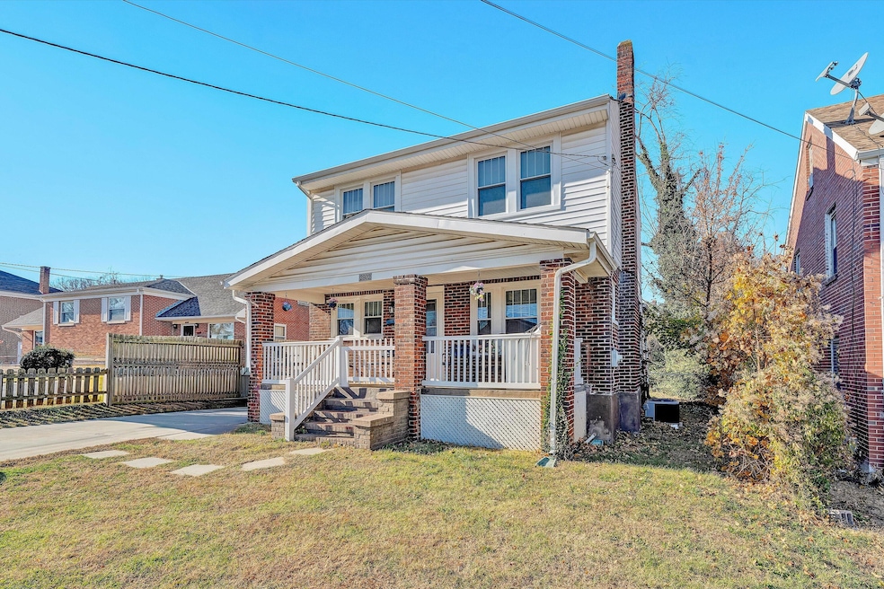 2802 10th St NW, Roanoke, VA 24012 - photo 1