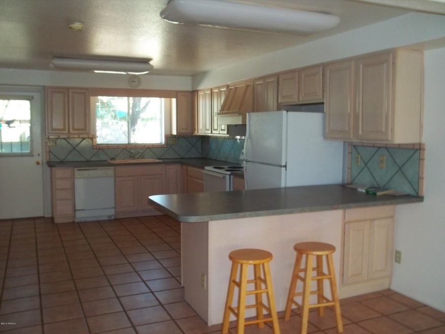 230 N Campbell Ave unit A, Tucson, AZ 85719 - photo 1