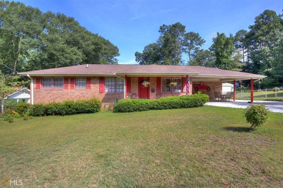 0 Nelda Dr unit 8826291, Austell, GA 30106 - photo 1